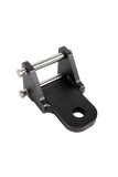 B&W Trailer Hitches TS35300B B&W Tow & Stow Drawbar Attachment for 3