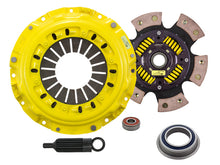 Load image into Gallery viewer, Act-1993-Toyota-Supra-HdRace-Sprung-6-Pad-Clutch-Kit