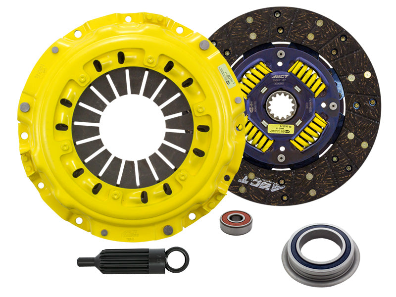 Act-1993-Toyota-Supra-HdPerf-Street-Sprung-Clutch-Kit