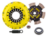 Advanced Clutch TS4-XTG6 XT/Race Sprung 6 Pad