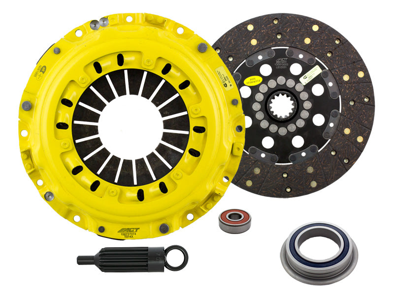 Act-1993-Toyota-Supra-XtModified-Street-Clutch-Kit