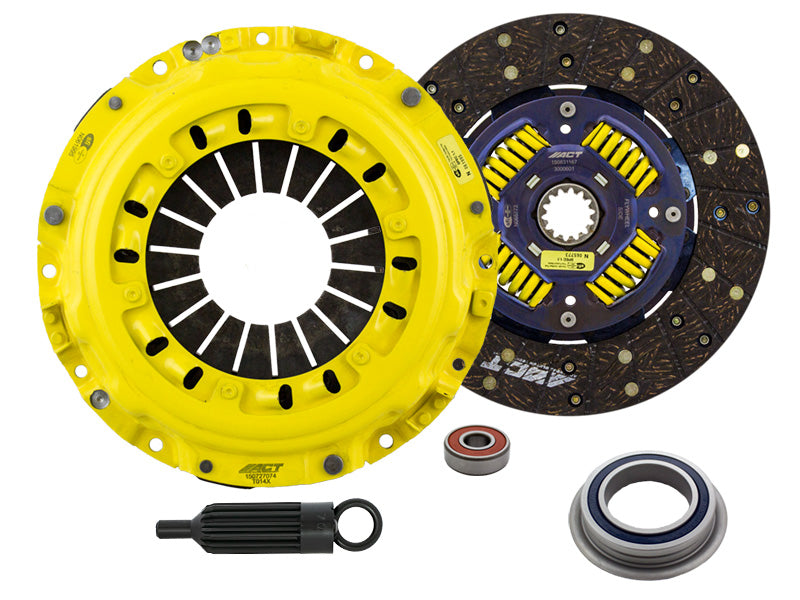 Act-1993-Toyota-Supra-XtPerf-Street-Sprung-Clutch-Kit