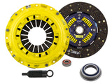 Advanced Clutch TS4-XTSS XT/Perf Street Sprung