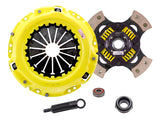 Advanced Clutch TS5-HDG4 HD/Race Sprung 4 Pad