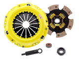 Advanced Clutch TS5-HDG6 HD/Race Sprung 6 Pad