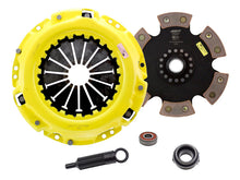 Load image into Gallery viewer, Act-2001-Lexus-Is300-HdRace-Rigid-6-Pad-Clutch-Kit