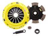 Advanced Clutch TS5-HDR6 HD/Race Rigid 6 Pad
