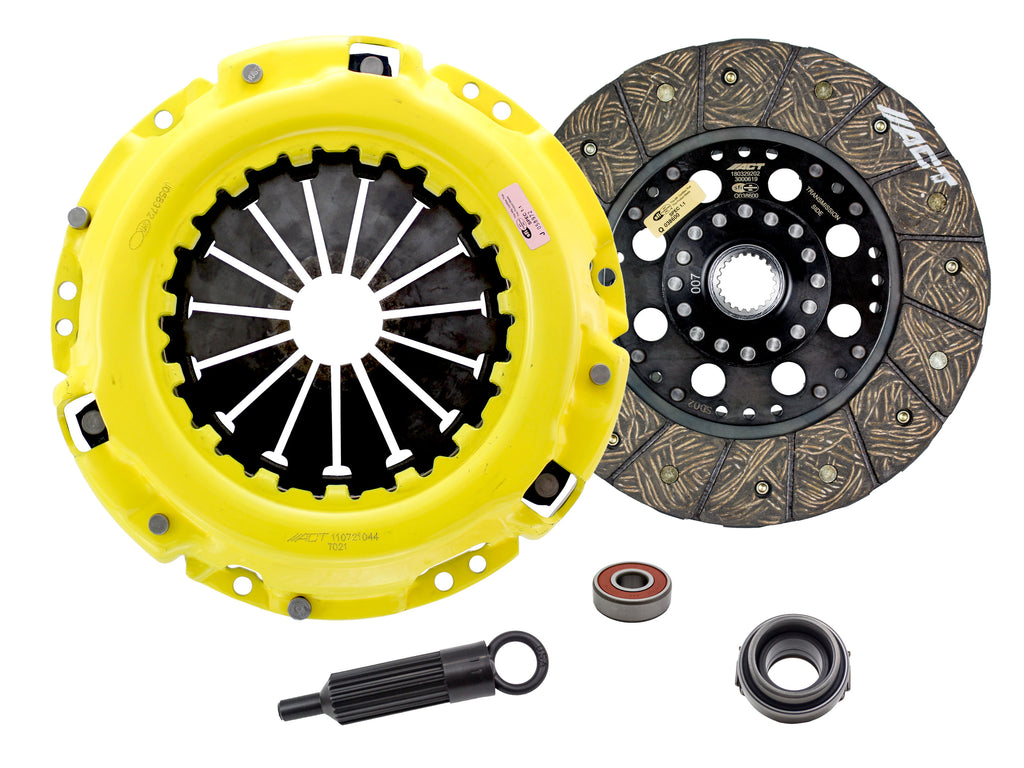 Act-02-05-Lexus-Is300-3.0L-HdPerf-Street-Rigid-Clutch-Kit