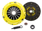 Advanced Clutch TS5-HDSS HD/Perf Street Sprung
