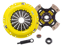 Load image into Gallery viewer, Act-2001-Lexus-Is300-XtRace-Sprung-4-Pad-Clutch-Kit