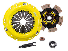 Load image into Gallery viewer, Act-2001-Lexus-Is300-XtRace-Sprung-6-Pad-Clutch-Kit