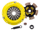Advanced Clutch TS5-XTG6 XT/Race Sprung 6 Pad