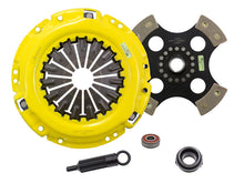 Load image into Gallery viewer, Act-2001-Lexus-Is300-XtRace-Rigid-4-Pad-Clutch-Kit