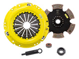 Advanced Clutch TS5-XTR6 XT/Race Rigid 6 Pad