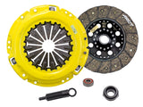 Advanced Clutch TS5-XTSD XT/Perf Street Rigid