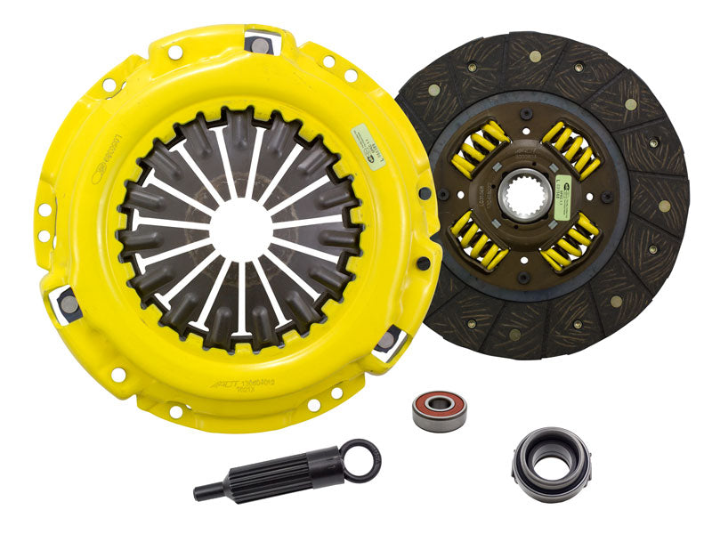 Act-2001-Lexus-Is300-XtPerf-Street-Sprung-Clutch-Kit