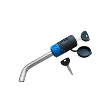 Load image into Gallery viewer, B&amp;W Trailer Hitches TS51230 Class V Stainless Steel Hitch Lock