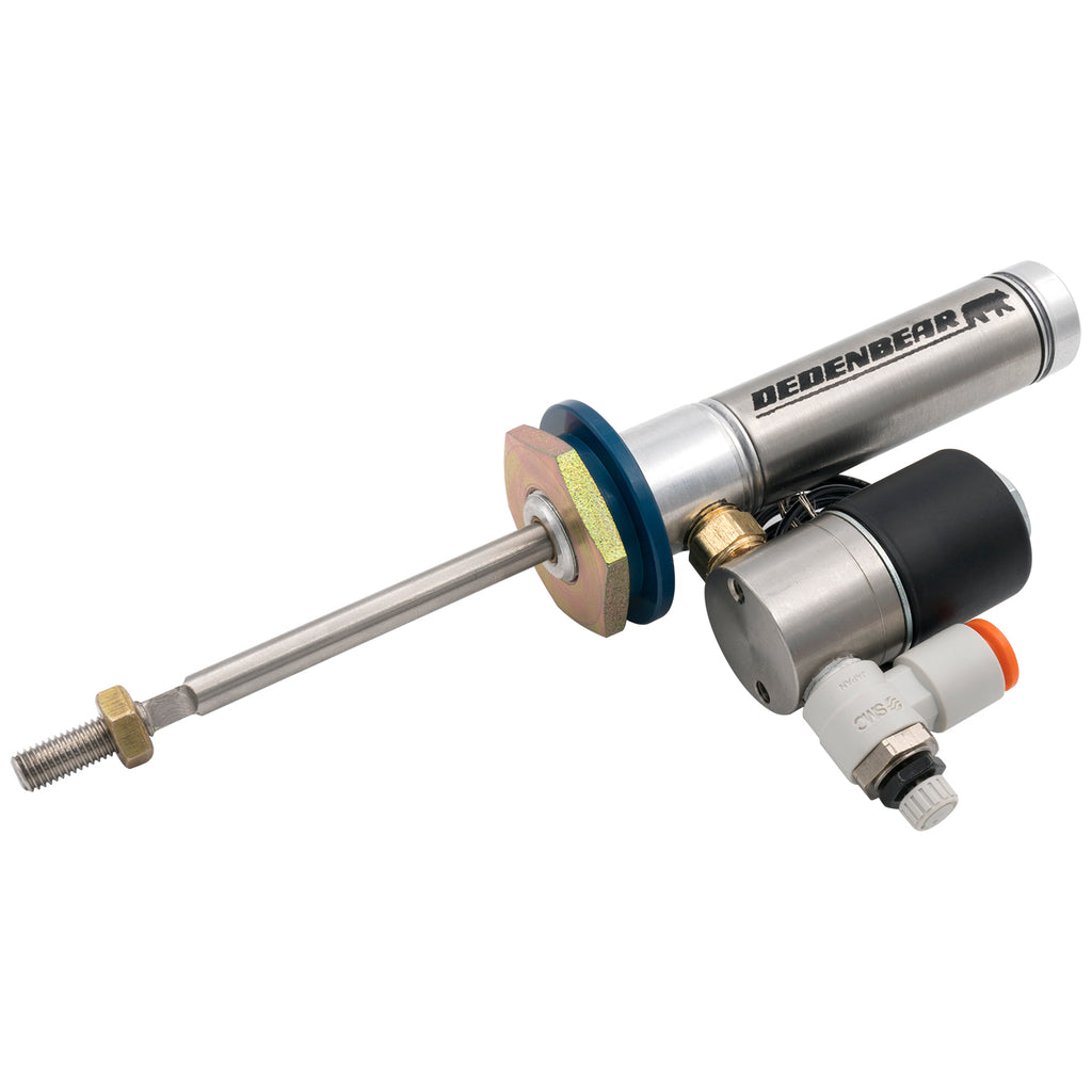 Dedenbear TS5R CO2 RETROFIT KIT FOR TS2 & TS5 THROTTLE STOPS (SINGLE ACTING)