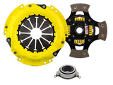Advanced Clutch TS6-HDG4 HD/Race Sprung 4 Pad