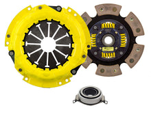 Load image into Gallery viewer, Act-2000-Toyota-Echo-HdRace-Sprung-6-Pad-Clutch-Kit