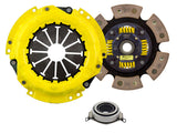 Advanced Clutch TS6-HDG6 HD/Race Sprung 6 Pad