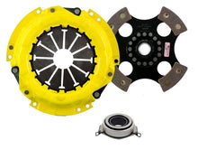 Load image into Gallery viewer, Act-2000-Toyota-Echo-HdRace-Rigid-4-Pad-Clutch-Kit
