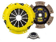 Load image into Gallery viewer, Act-1988-Toyota-Camry-SportRace-Sprung-6-Pad-Clutch-Kit