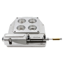 Load image into Gallery viewer, Dedenbear TS6B THROTTLE STOP, DISC TYPE, DOM. HOLLEY 4500 (2 1/8" BORE)
