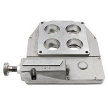 Load image into Gallery viewer, Dedenbear TS6MB THROTTLE STOP, DISC TYPE, MANUALLY ADJUSTED, DOM.HOLLEY (2 1/8" BORE)