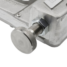 Load image into Gallery viewer, Dedenbear TS6MB THROTTLE STOP, DISC TYPE, MANUALLY ADJUSTED, DOM.HOLLEY (2 1/8" BORE)