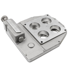 Load image into Gallery viewer, Dedenbear TS6M THROTTLE STOP, DISC TYPE, MANUALLY ADJUSTED, DOM.HOLLEY (2" BORE)