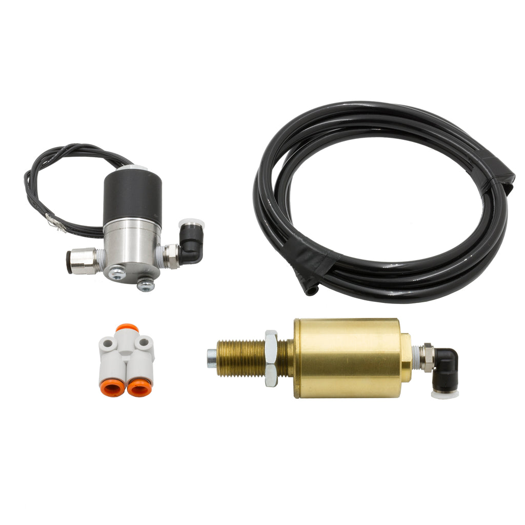 Dedenbear TS6SSK TS6 SECOND STAGE KIT
