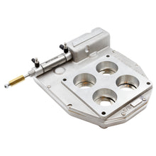 Load image into Gallery viewer, Dedenbear TS6 THROTTLE STOP, DISC TYPE, DOM. HOLLEY 4500 (2" BORE)