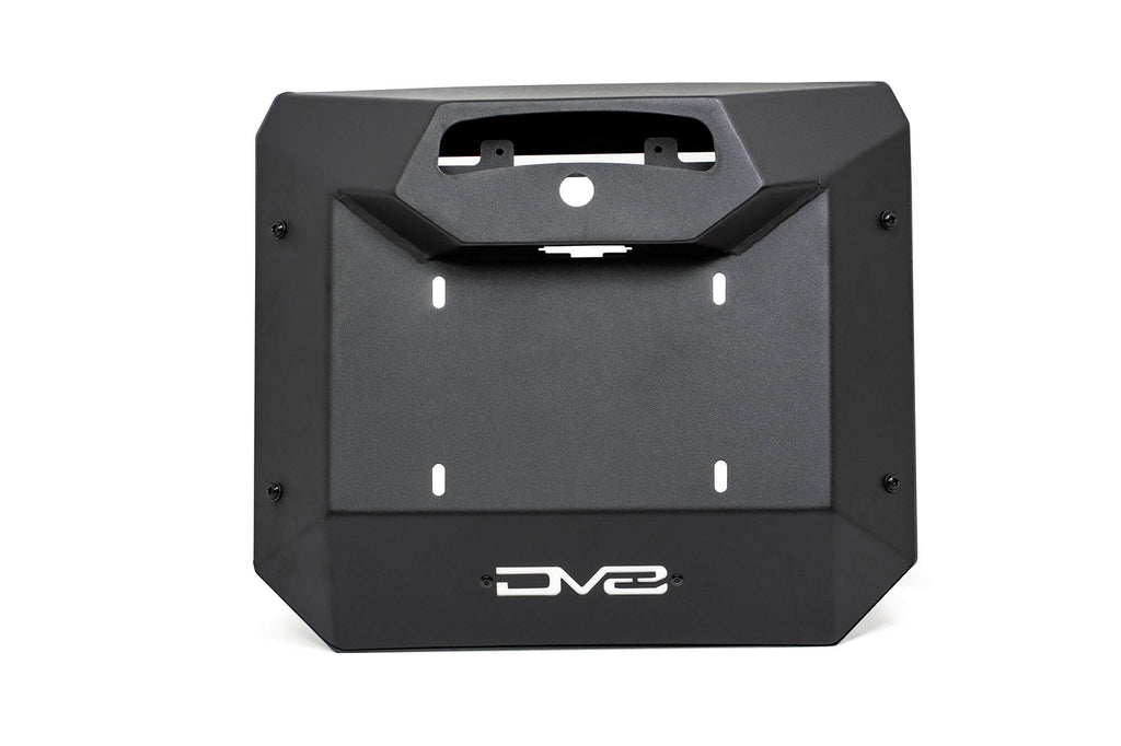 DV8 Offroad TSBR-01 Tire Delete