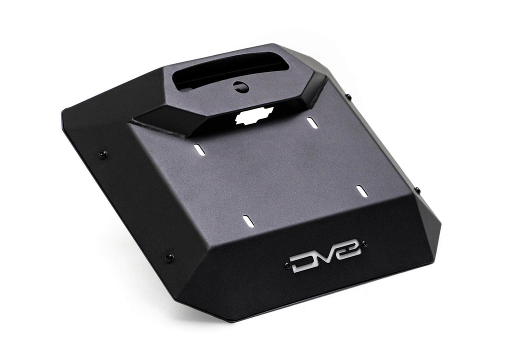 DV8 Offroad TSBR-01 Tire Delete