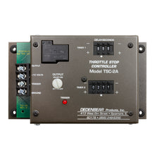 Load image into Gallery viewer, Dedenbear TSC2A THROTTLE STOP/NITROUS CONTROLLER, 2-STAGE TIMER (SINGLE OUTPUT)