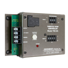 Load image into Gallery viewer, Dedenbear TSC2A THROTTLE STOP/NITROUS CONTROLLER, 2-STAGE TIMER (SINGLE OUTPUT)