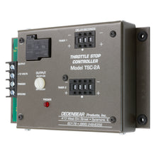 Load image into Gallery viewer, Dedenbear TSC2A THROTTLE STOP/NITROUS CONTROLLER, 2-STAGE TIMER (SINGLE OUTPUT)