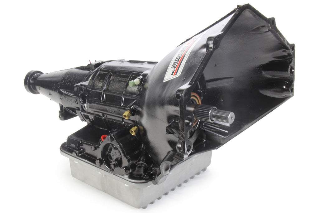 TRANSMISSION SPECIALTIES 2512-2500 Pro-Line Transmission Glide 2500