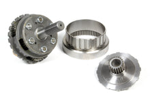 Load image into Gallery viewer, TRANSMISSION SPECIALTIES 2540SSH 1.80 Alloy Gear Assembly Short
