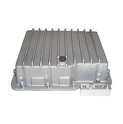 TRANSMISSION SPECIALTIES 2553 P/G Deep Aluminum Pan