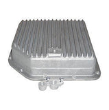 TRANSMISSION SPECIALTIES 3510 TH350 Deep Aluminum Pan