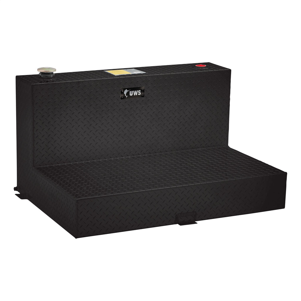 UWS TT-100-L-T-P-B Liquid Transfer Tank