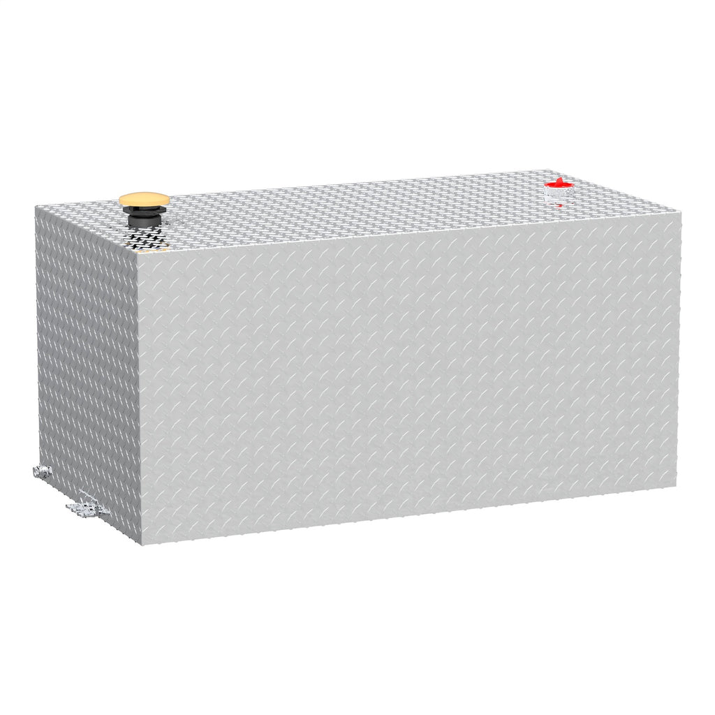 UWS TT-100-RT-T-P Liquid Transfer Tank