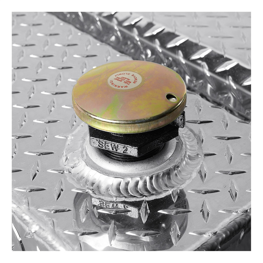 UWS TT-100-RT-T-P Liquid Transfer Tank