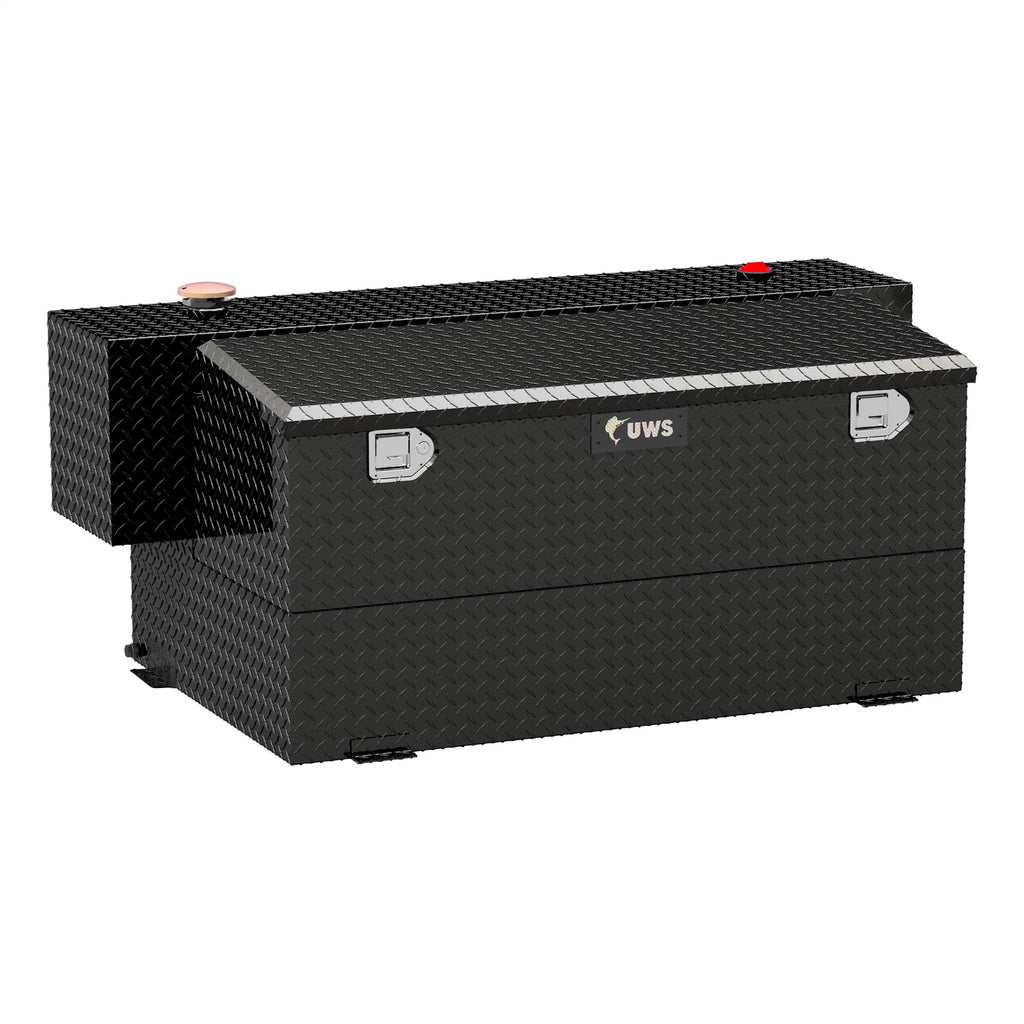UWS TT-100HH-CB-B Liquid Transfer Tank