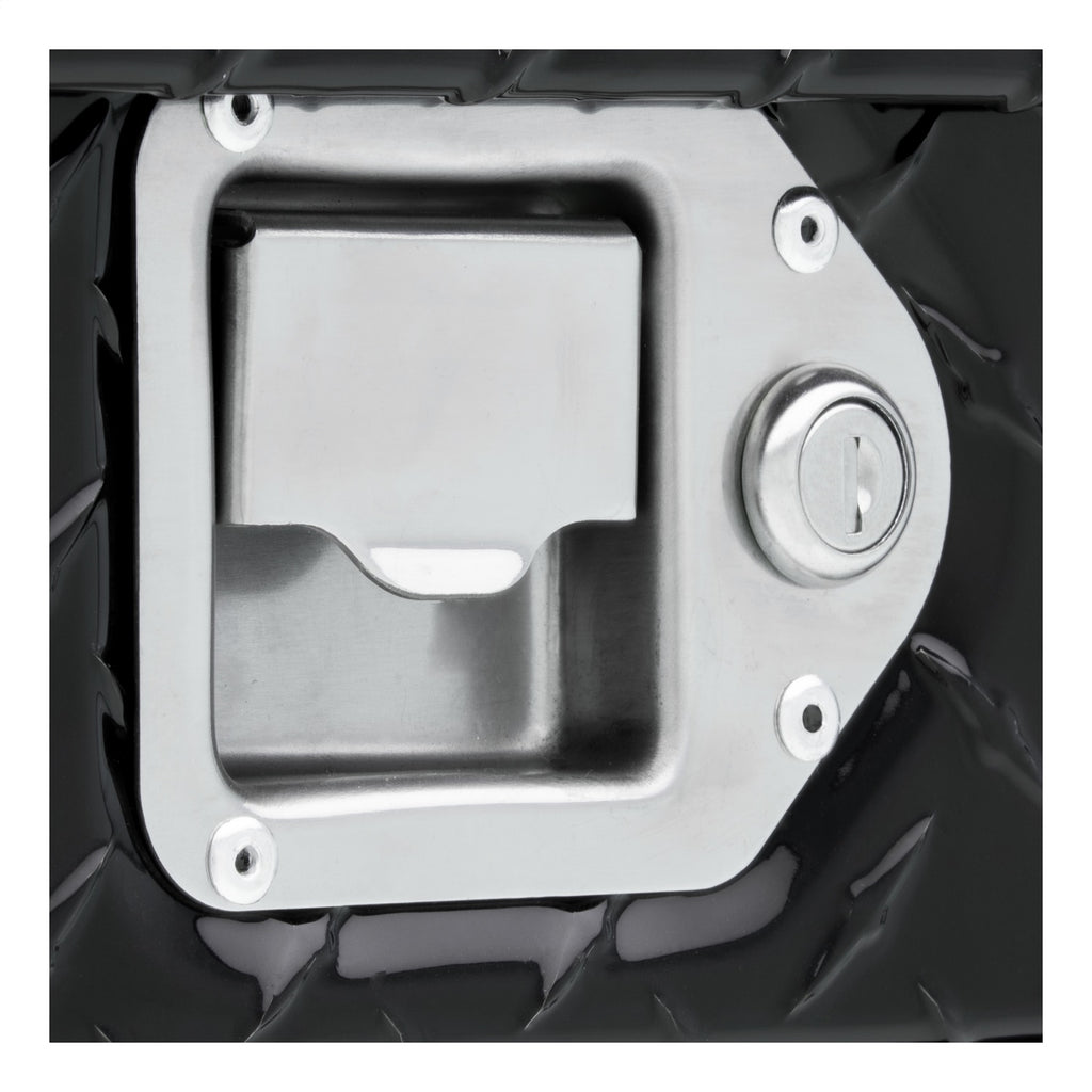 UWS TT-100HH-CB-B Liquid Transfer Tank