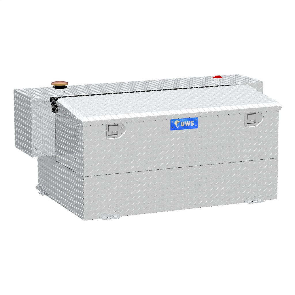 UWS TT-100HH-CB Liquid Transfer Tank