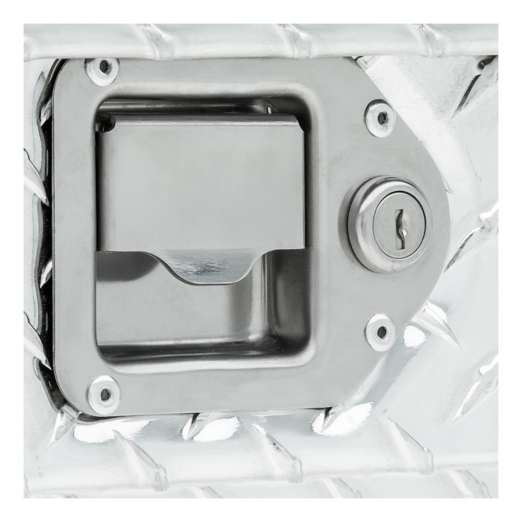 UWS TT-100HH-CB Liquid Transfer Tank