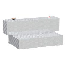 Load image into Gallery viewer, UWS TT-100HH Truck Tool Box